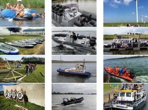 Stichting Buutenplaets gaat samenwerken met Outdoor Westvoorne/Grevelingen