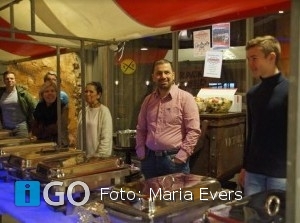 Hollandse stamppottenavond in Dirksland voor nieuwkomers
