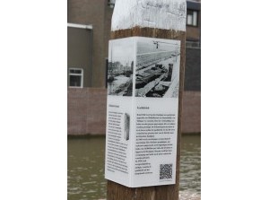 Gebied Havenkanaal Sommelsdijk/Middelharnis opgeleverd